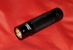 Coast LED Lenser V2