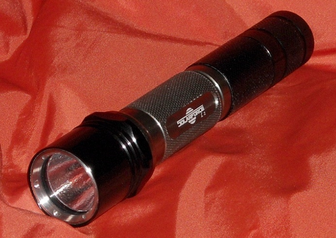 Enterkin 5 rear view