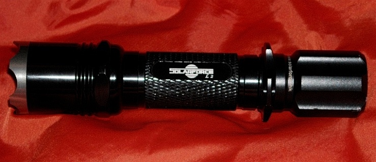 Enterkin 2 side view